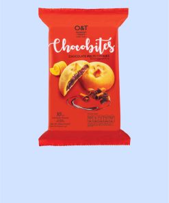 Chocolate Melts Cookies