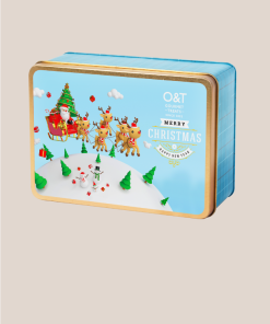 O&T Winter Wonderland