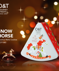 O&T Snow Horse